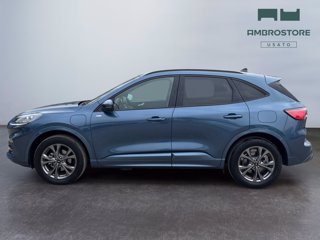 FORD Kuga 2.5 phev st-line x 2wd 225cv cvt