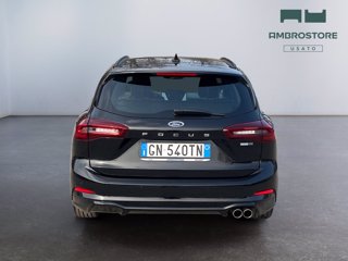 FORD Focus sw 1.0t ecoboost h st-line 125cv