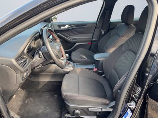 FORD Focus sw 1.0t ecoboost h st-line 125cv