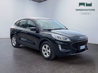 FORD Kuga 1.5 ecoboost connect 2wd 120cv