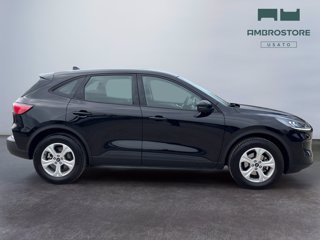 FORD Kuga 1.5 ecoboost connect 2wd 120cv