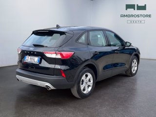 FORD Kuga 1.5 ecoboost connect 2wd 120cv