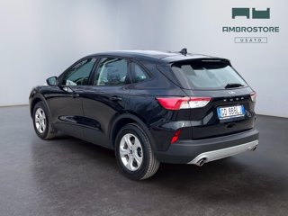 FORD Kuga 1.5 ecoboost connect 2wd 120cv