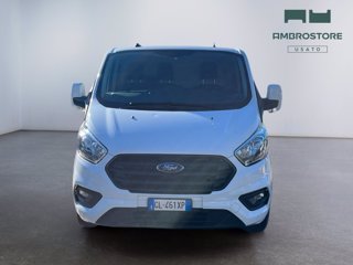 FORD Transit custom 300 2.0 tdci 130cv trend l2h1 auto e6.2