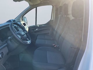 FORD Transit custom 300 2.0 tdci 130cv trend l2h1 auto e6.2