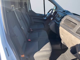 FORD Transit custom 300 2.0 tdci 130cv trend l2h1 auto e6.2