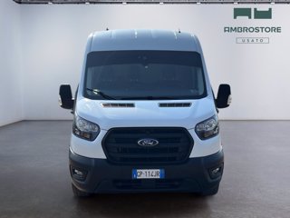 FORD Transit 350 2.0 tdci mhev 170cv trend l2h2 e6.2