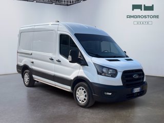 FORD Transit 350 2.0 tdci mhev 170cv trend l2h2 e6.2