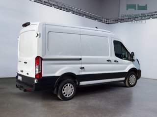 FORD Transit 350 2.0 tdci mhev 170cv trend l2h2 e6.2