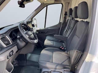 FORD Transit 350 2.0 tdci mhev 170cv trend l2h2 e6.2