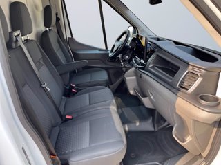 FORD Transit 350 2.0 tdci mhev 170cv trend l2h2 e6.2