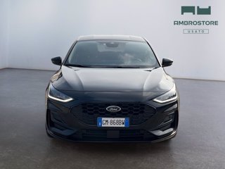 FORD Focus 1.0t ecoboost h st-line x 125cv