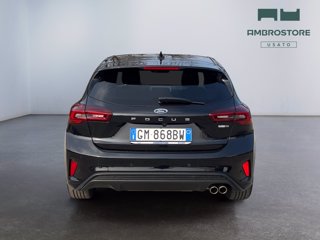 FORD Focus 1.0t ecoboost h st-line x 125cv