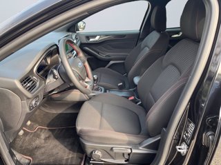 FORD Focus 1.0t ecoboost h st-line x 125cv