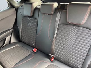 FORD Puma 1.0 ecoboost h st-line x s&s 125cv auto