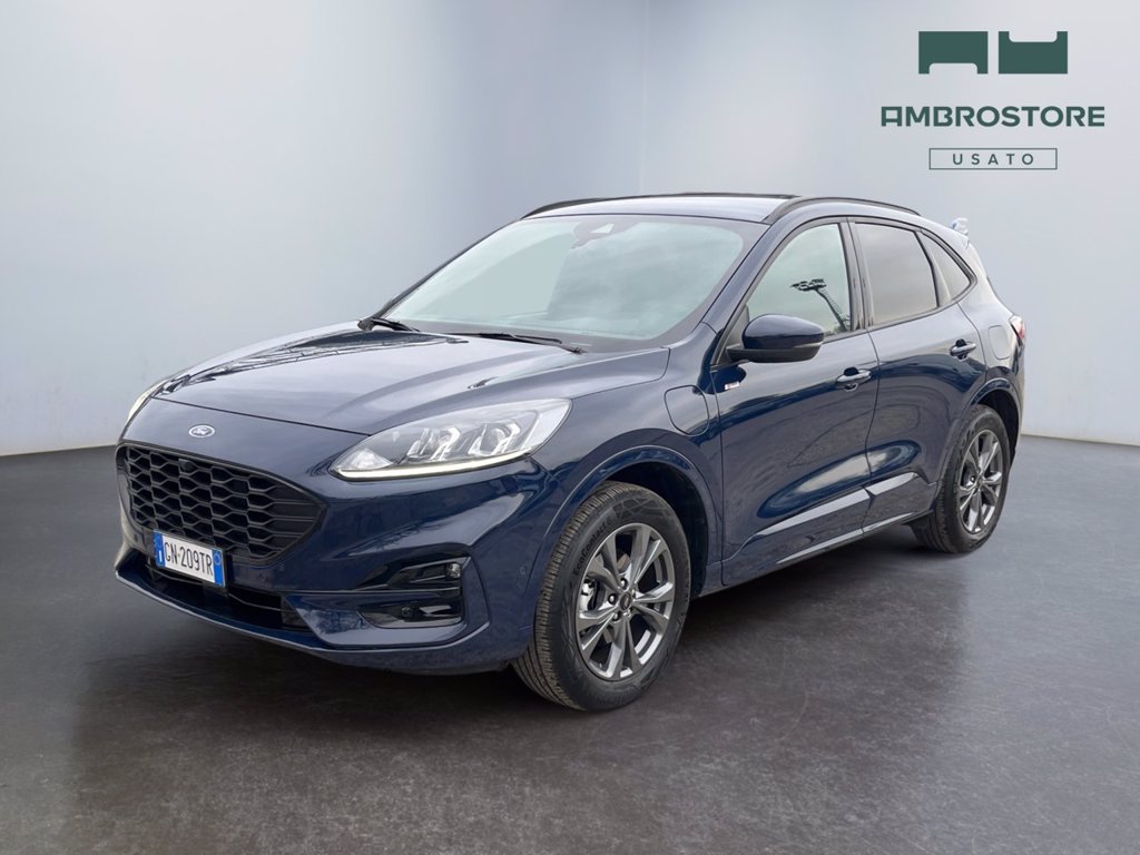 FORD Kuga 2.5 phev st-line 2wd 225cv cvt