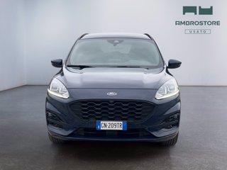 FORD Kuga 2.5 phev st-line 2wd 225cv cvt