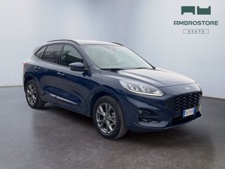 FORD Kuga 2.5 phev st-line 2wd 225cv cvt