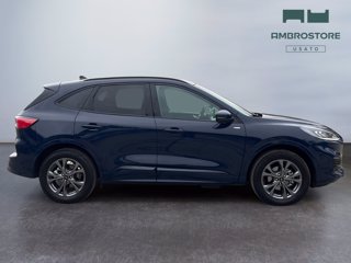 FORD Kuga 2.5 phev st-line 2wd 225cv cvt