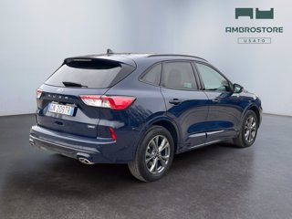 FORD Kuga 2.5 phev st-line 2wd 225cv cvt