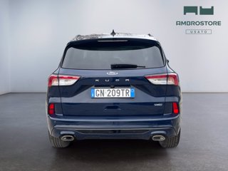 FORD Kuga 2.5 phev st-line 2wd 225cv cvt