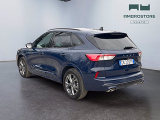 FORD Kuga 2.5 phev st-line 2wd 225cv cvt