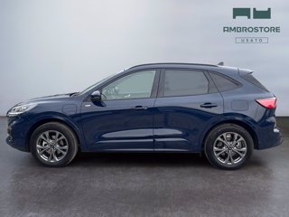 FORD Kuga 2.5 phev st-line 2wd 225cv cvt