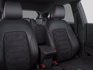 FORD Puma ST-Line X 5 Porte 1.0 EcoBoost Hybrid 125CV Manuale a 6 Rapporti