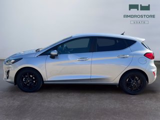 FORD Fiesta 5p 1.1 titanium 75cv