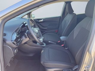 FORD Fiesta 5p 1.1 titanium 75cv