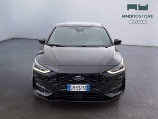 FORD Focus 1.0t ecoboost h st-line 125cv
