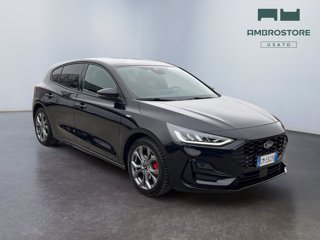FORD Focus 1.0t ecoboost h st-line 125cv