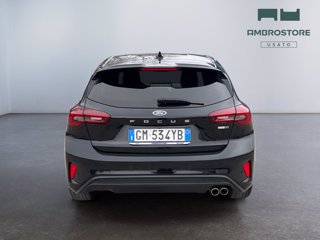 FORD Focus 1.0t ecoboost h st-line 125cv