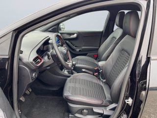 FORD Puma 1.0 ecoboost h st-line x s&s 125cv