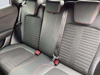 FORD Puma 1.0 ecoboost h st-line x s&s 125cv