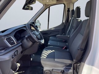 FORD Transit 350 tr.post. 2.0 tdci mhev 170cv trend l2 onnicar ribaltabile tril. r.sing.