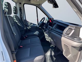 FORD Transit 350 tr.post. 2.0 tdci mhev 170cv trend l2 onnicar ribaltabile tril. r.sing.
