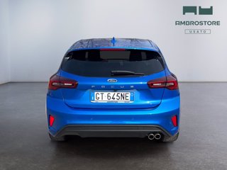 FORD Focus 1.0t ecoboost h st-line 125cv