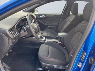 FORD Focus 1.0t ecoboost h st-line 125cv