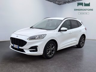 FORD Kuga 2.5 full hybrid st-line x 2wd 190cv cvt