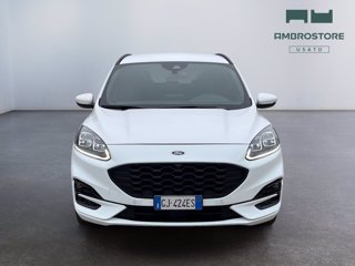 FORD Kuga 2.5 full hybrid st-line x 2wd 190cv cvt