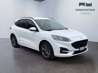 FORD Kuga 2.5 full hybrid st-line x 2wd 190cv cvt