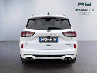 FORD Kuga 2.5 full hybrid st-line x 2wd 190cv cvt