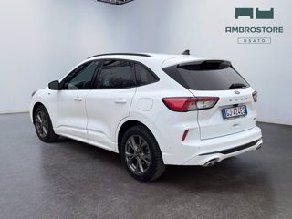 FORD Kuga 2.5 full hybrid st-line x 2wd 190cv cvt