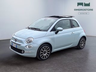 FIAT 500 1.0 hybrid dolcevita 70cv