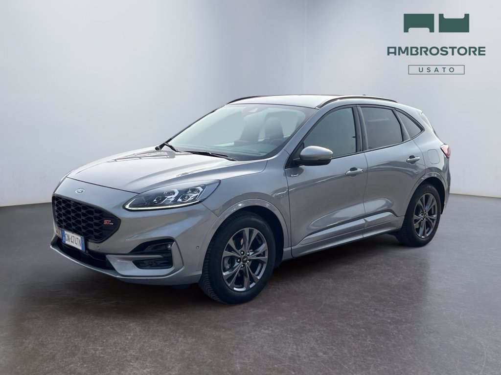FORD Kuga 2.5 full hybrid st-line x 2wd 190cv cvt
