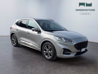 FORD Kuga 2.5 full hybrid st-line x 2wd 190cv cvt