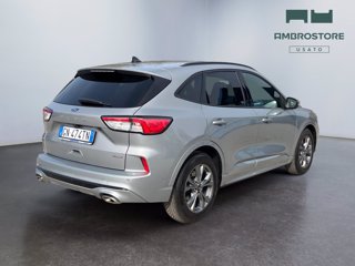 FORD Kuga 2.5 full hybrid st-line x 2wd 190cv cvt