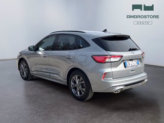 FORD Kuga 2.5 full hybrid st-line x 2wd 190cv cvt