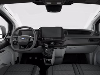 FORD Transit Custom Van Trend 2.0 EcoBlue 136cv 280 L1H1